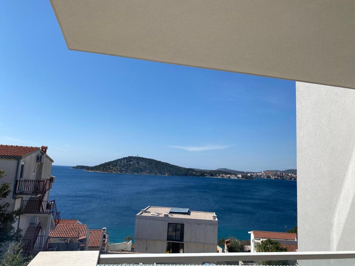Apartments Jelena Razanj Luaran gambar