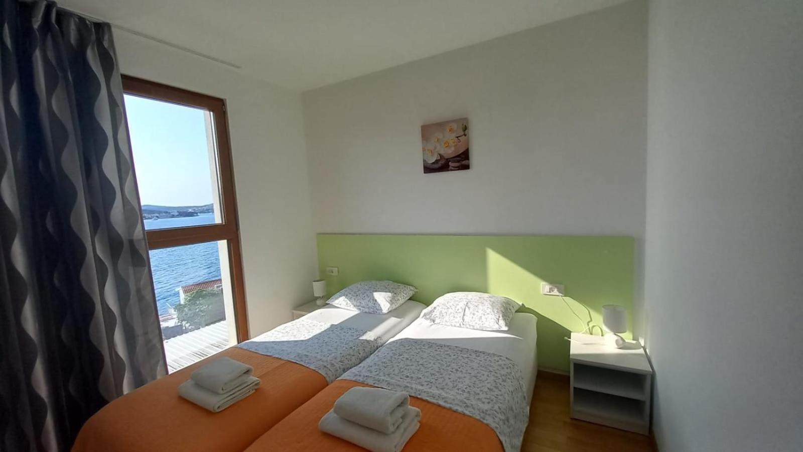 Apartments Jelena Razanj Luaran gambar