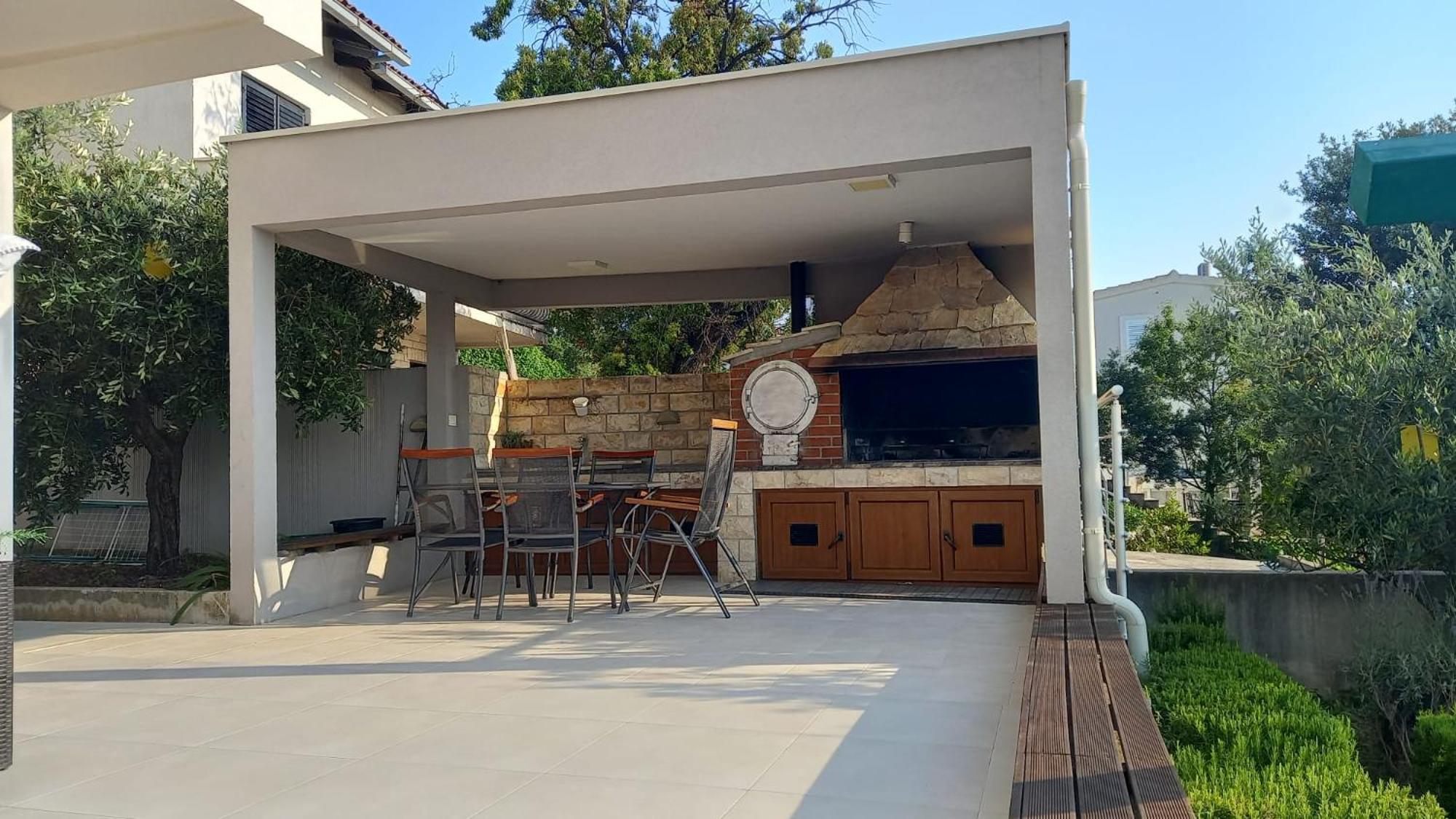 Apartments Jelena Razanj Luaran gambar