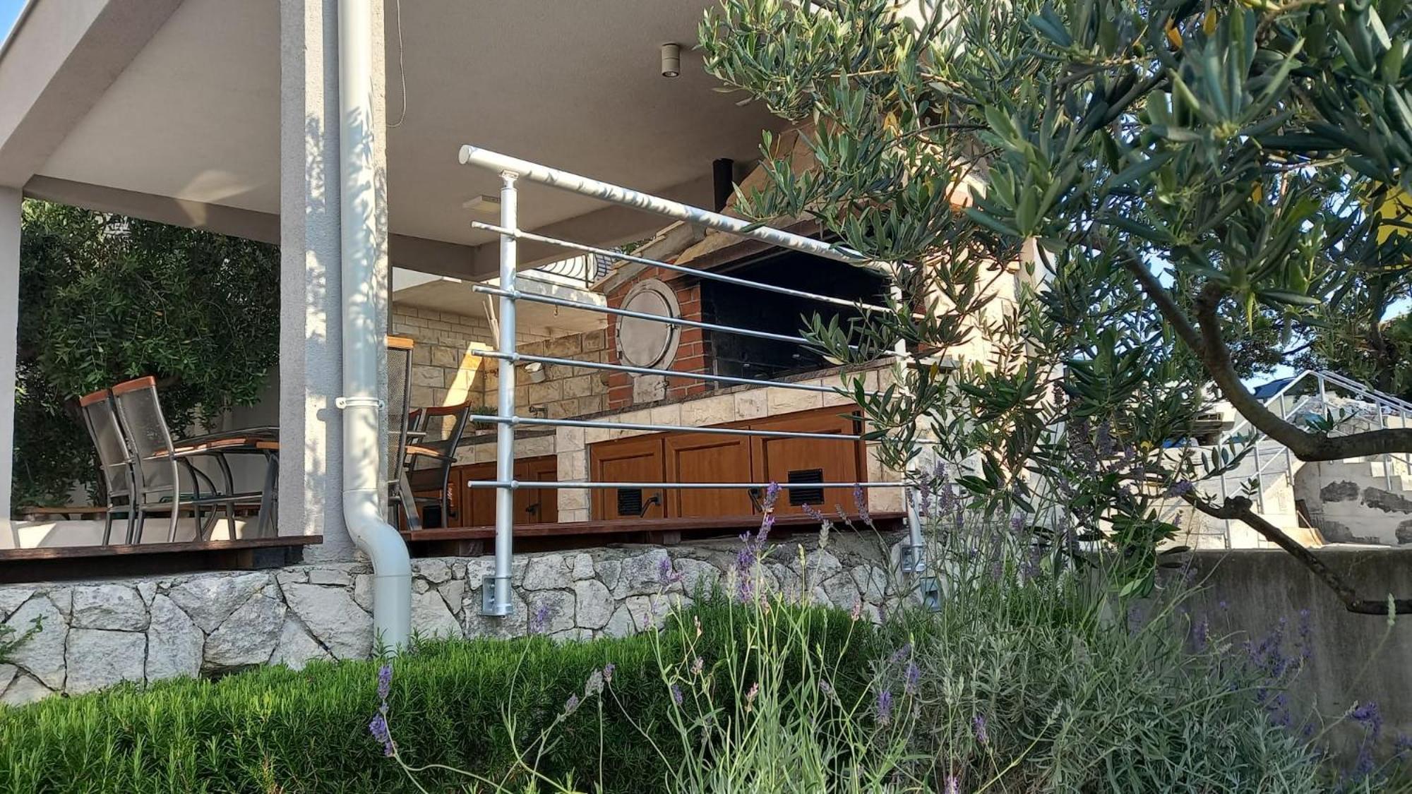 Apartments Jelena Razanj Luaran gambar