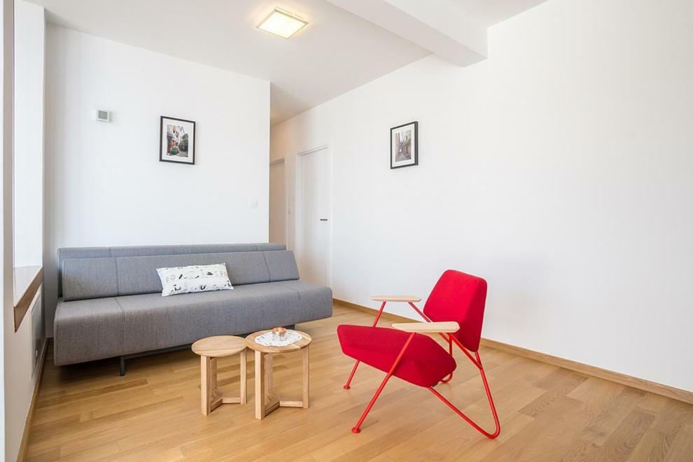 Apartments Jelena Razanj Luaran gambar