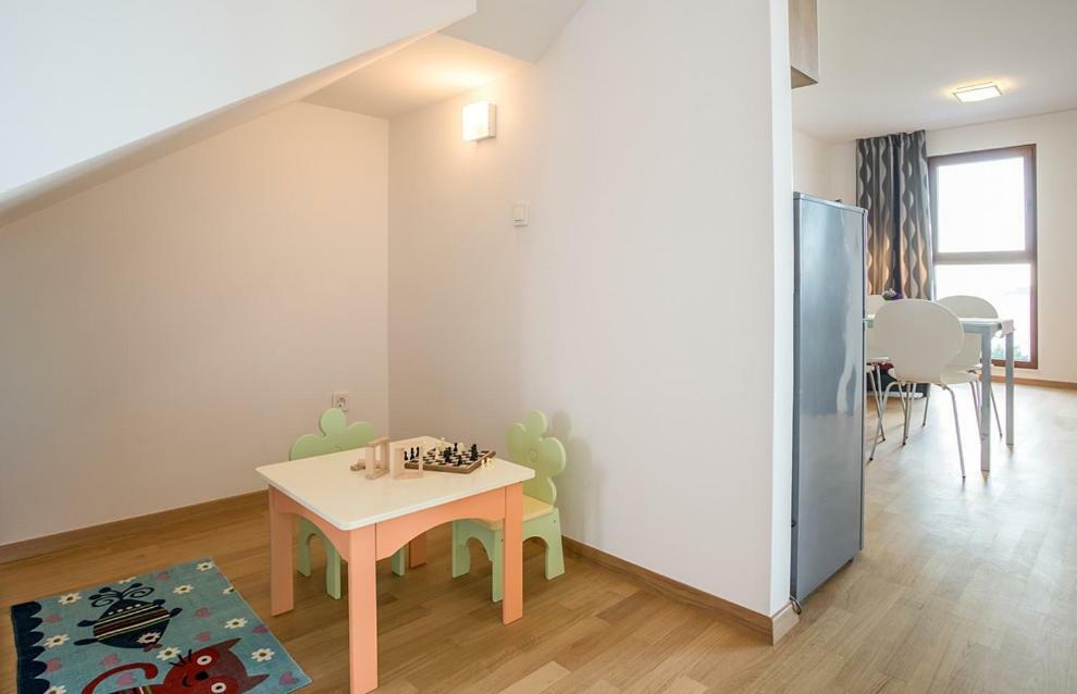 Apartments Jelena Razanj Luaran gambar