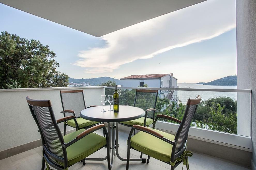 Apartments Jelena Razanj Luaran gambar