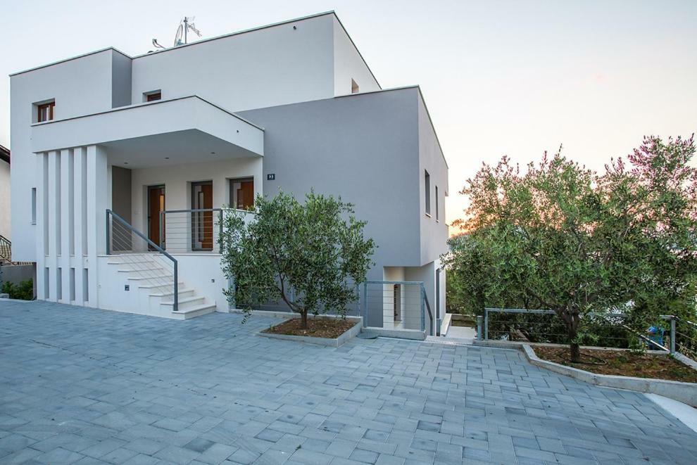 Apartments Jelena Razanj Luaran gambar