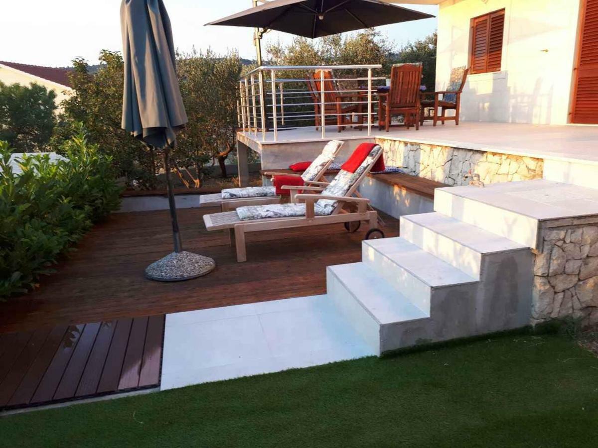 Apartments Jelena Razanj Luaran gambar