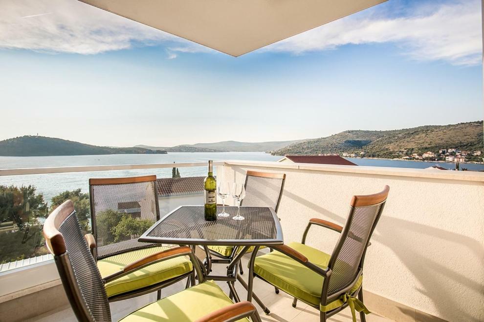 Apartments Jelena Razanj Luaran gambar