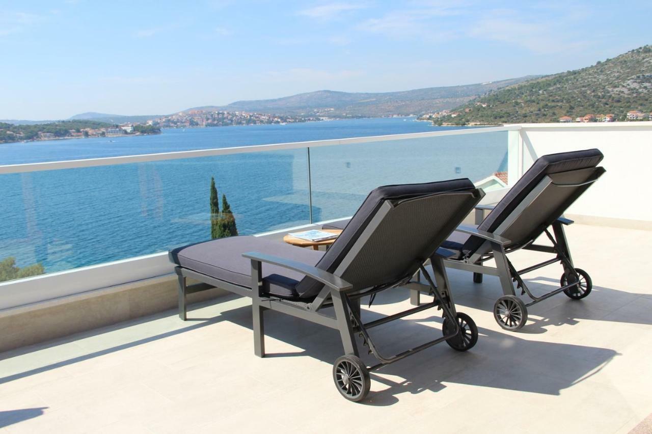 Apartments Jelena Razanj Luaran gambar
