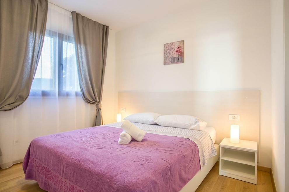 Apartments Jelena Razanj Luaran gambar