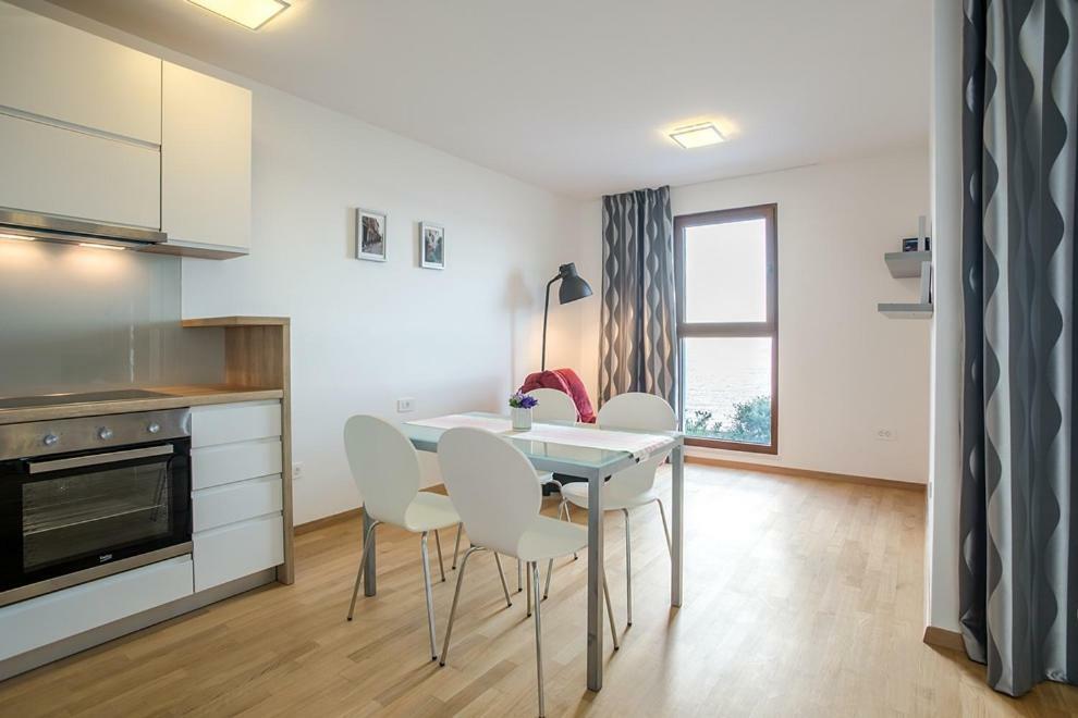 Apartments Jelena Razanj Luaran gambar