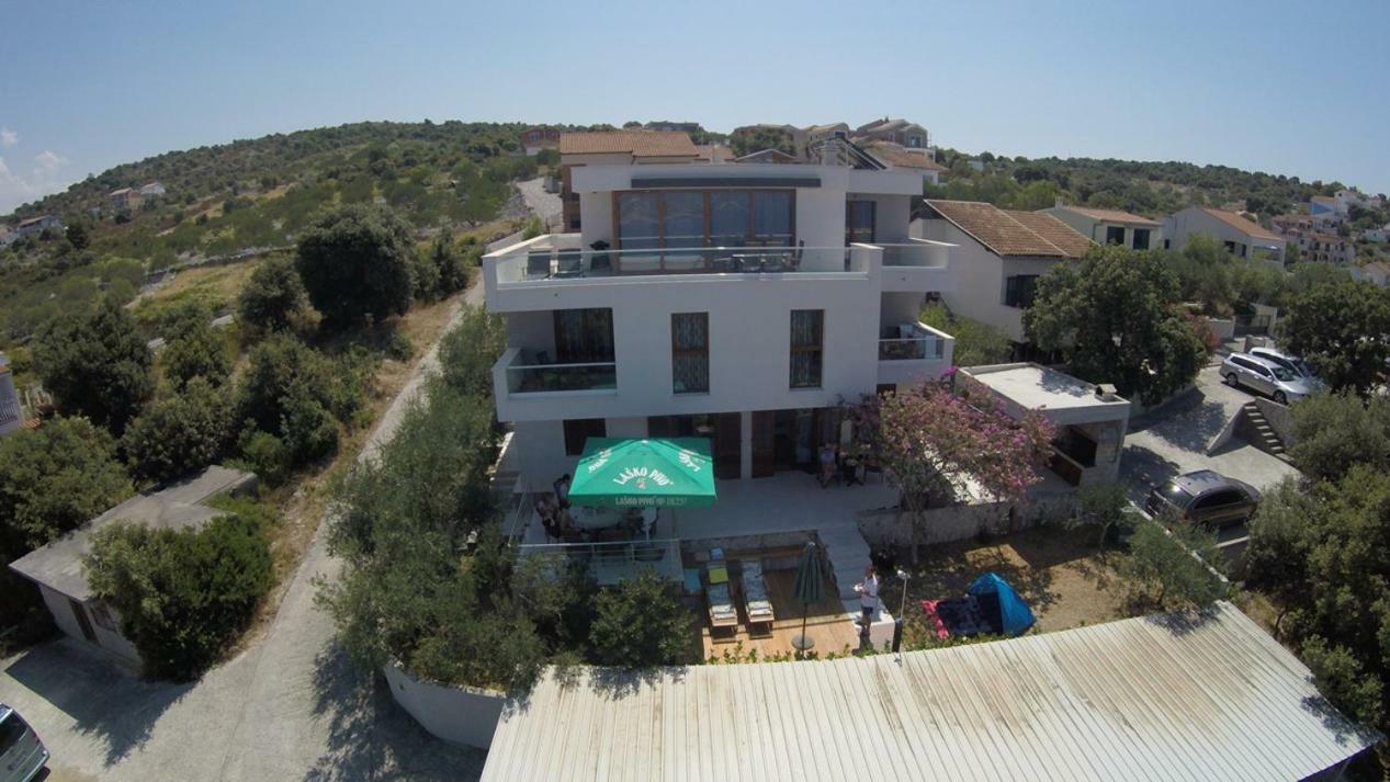 Apartments Jelena Razanj Luaran gambar