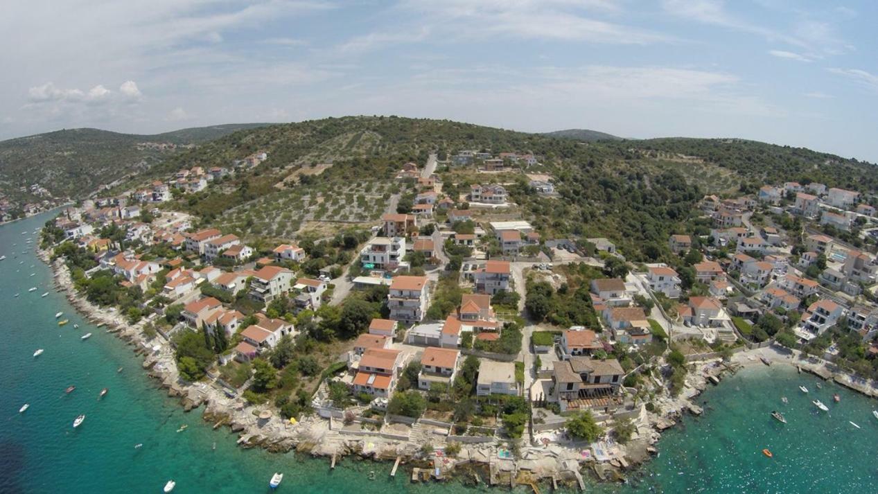 Apartments Jelena Razanj Luaran gambar