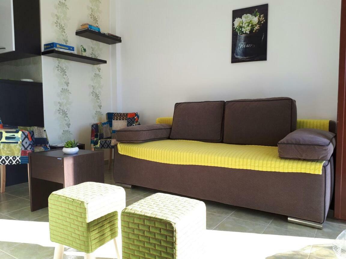 Apartments Jelena Razanj Luaran gambar