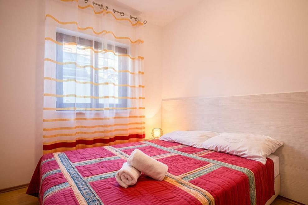 Apartments Jelena Razanj Luaran gambar