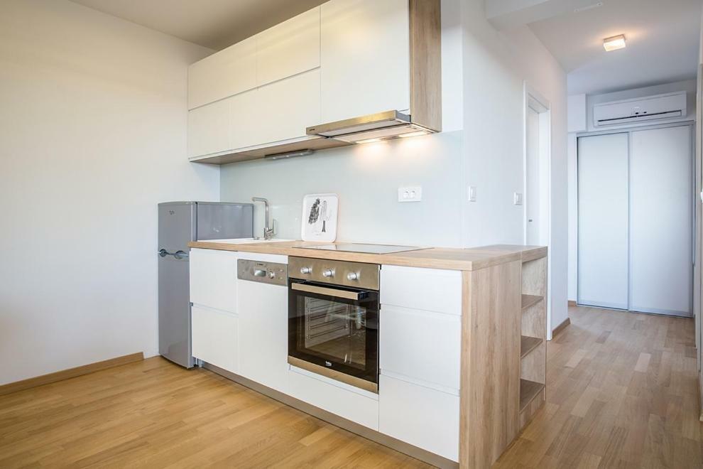 Apartments Jelena Razanj Luaran gambar