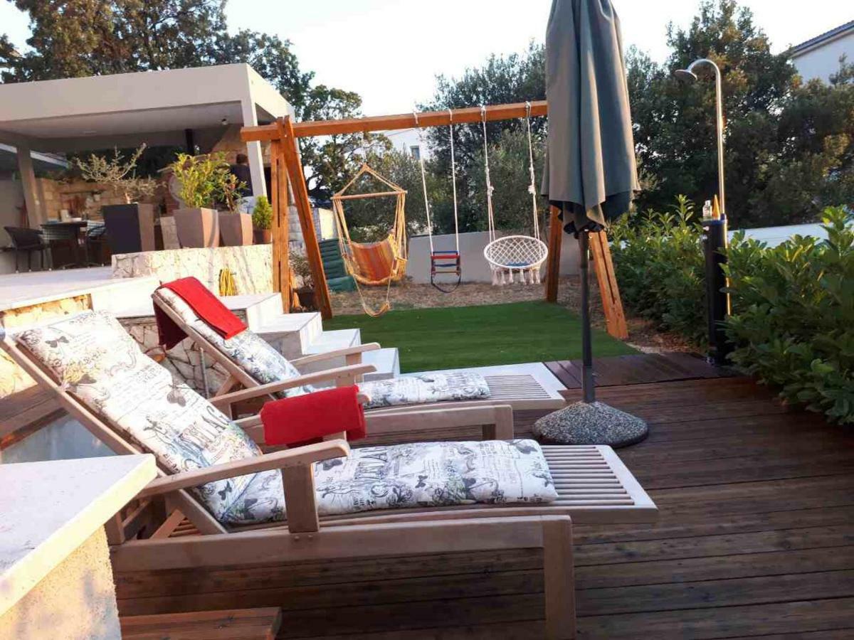 Apartments Jelena Razanj Luaran gambar