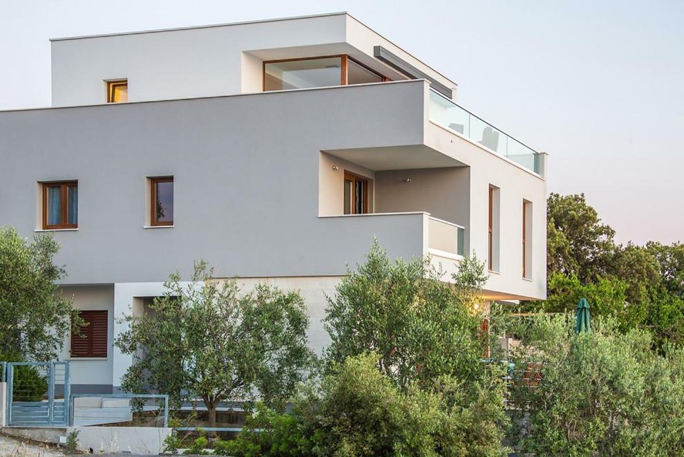 Apartments Jelena Razanj Luaran gambar