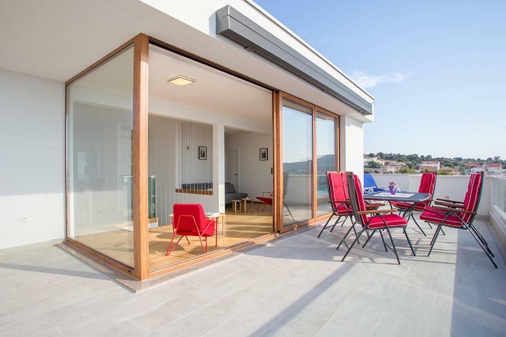 Apartments Jelena Razanj Luaran gambar