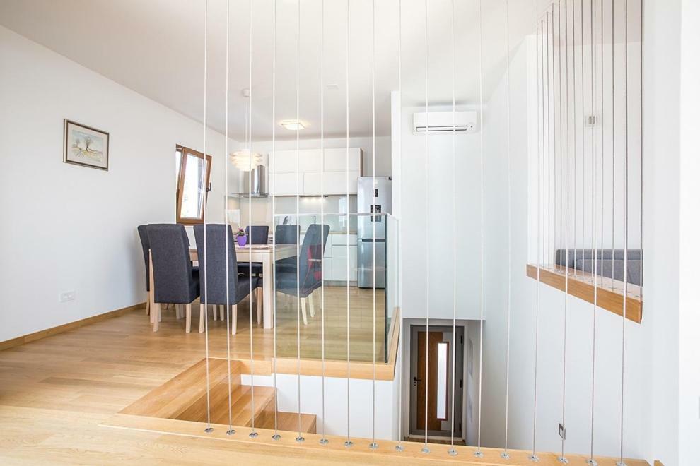 Apartments Jelena Razanj Luaran gambar