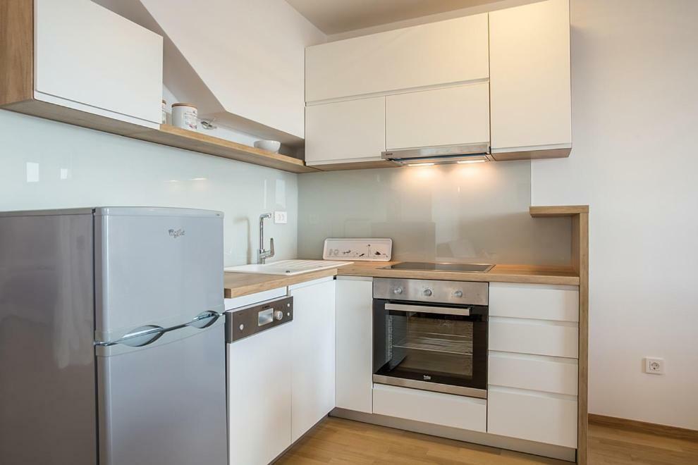 Apartments Jelena Razanj Luaran gambar