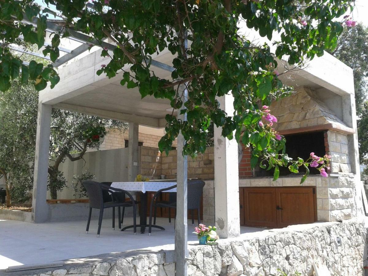 Apartments Jelena Razanj Luaran gambar